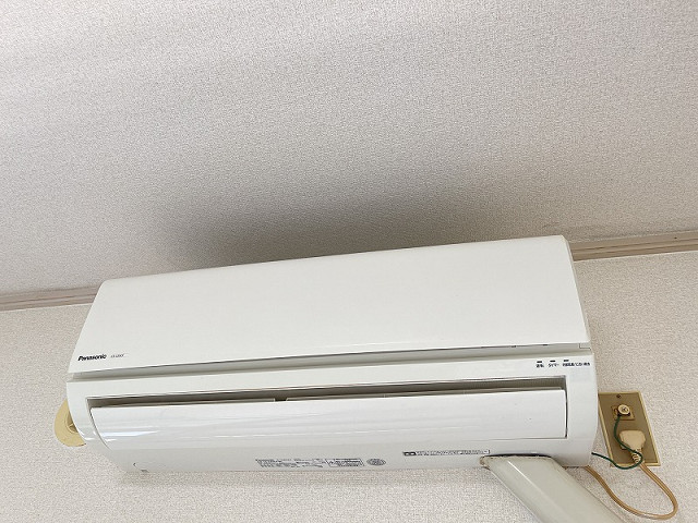 冷暖房器具