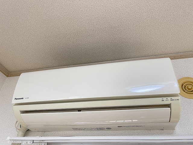 冷暖房器具