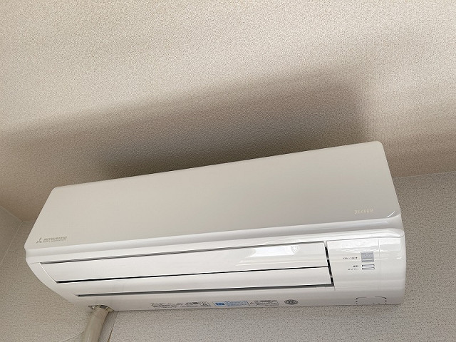 冷暖房器具