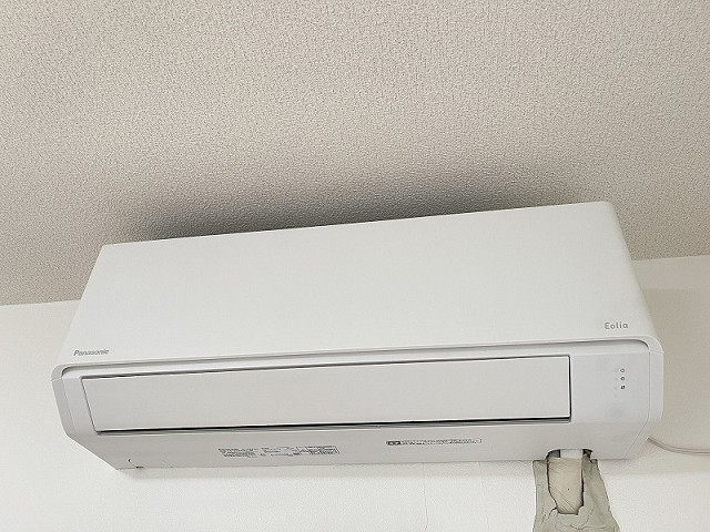 冷暖房器具