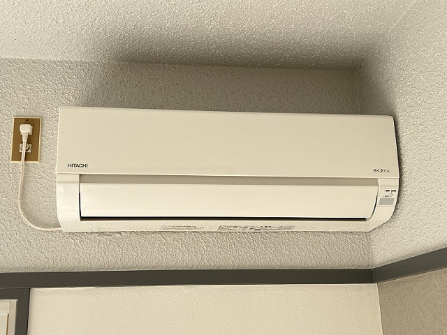 冷暖房器具