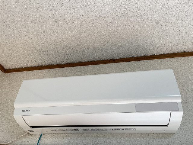 冷暖房器具