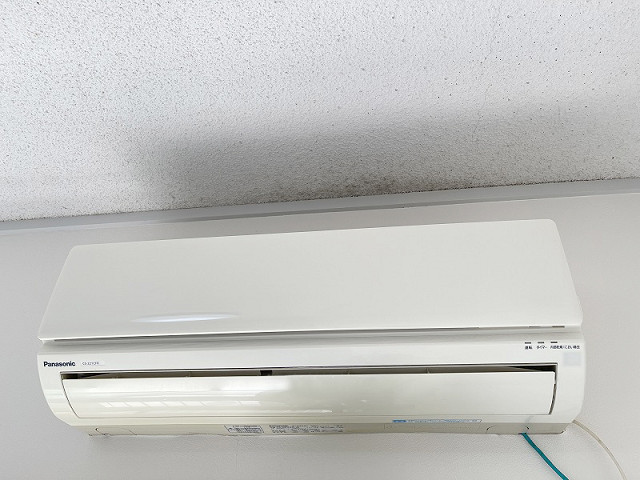 冷暖房器具