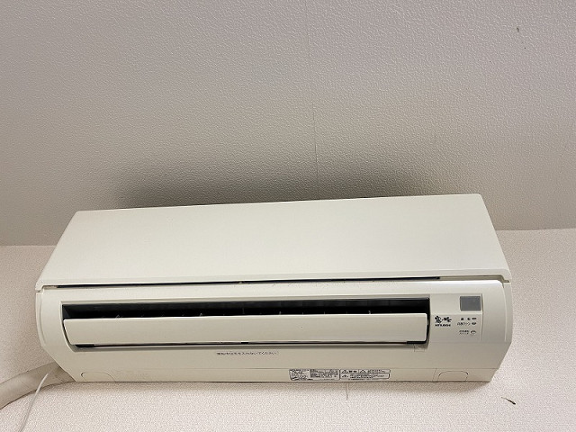 冷暖房器具