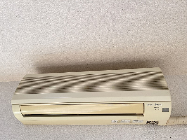 冷暖房器具
