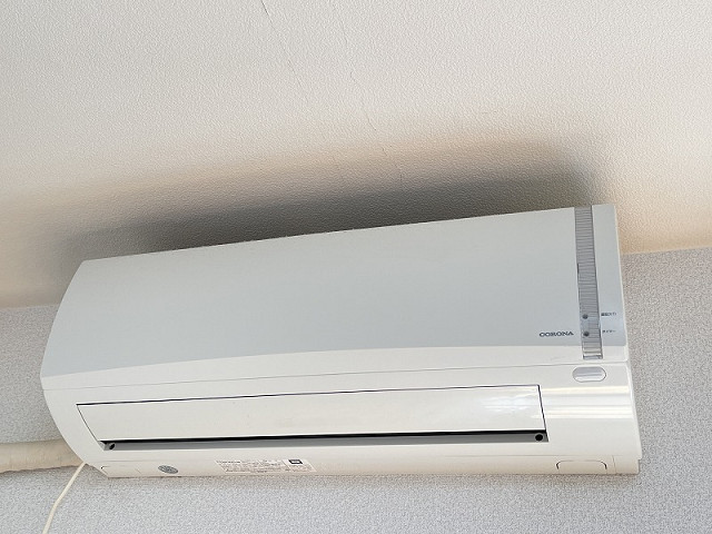 冷暖房器具
