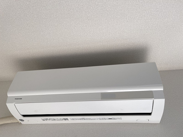 冷暖房器具
