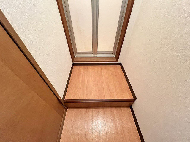 脱衣所