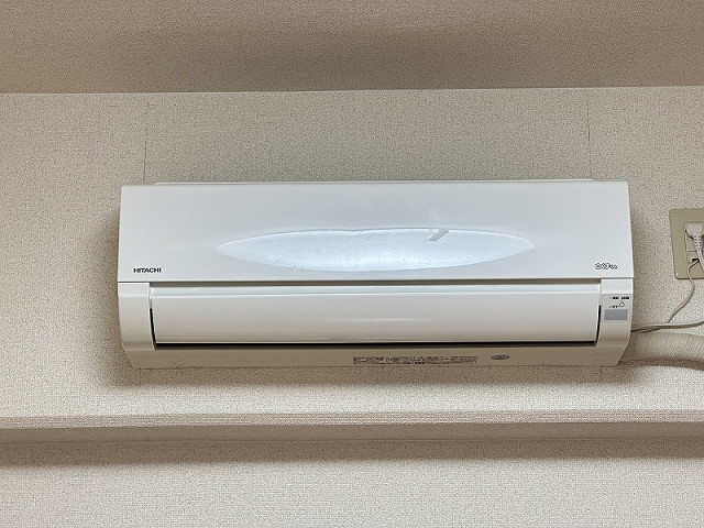 冷暖房器具