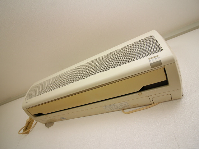 冷暖房器具