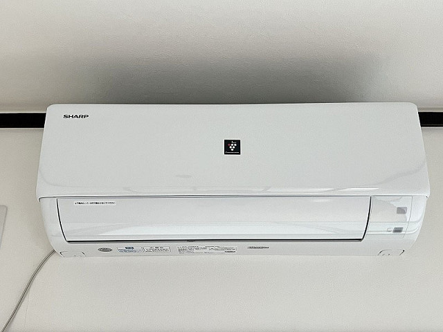 冷暖房器具