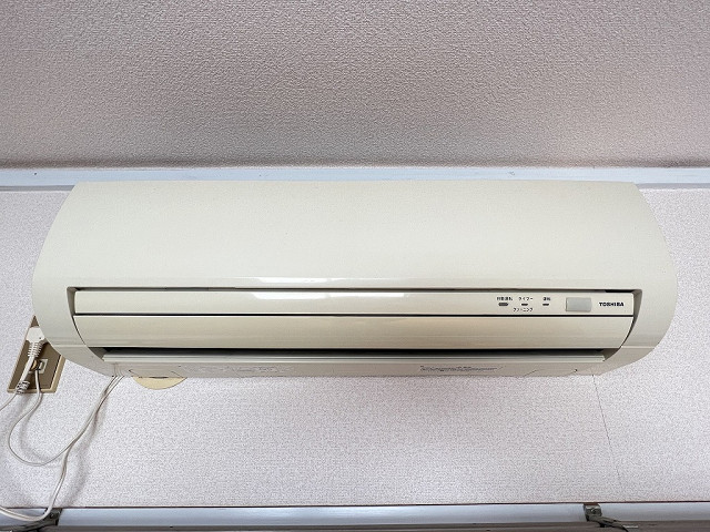 冷暖房器具