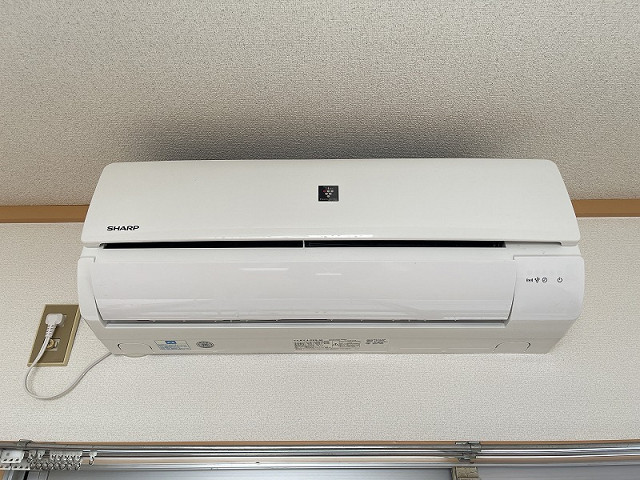 冷暖房器具