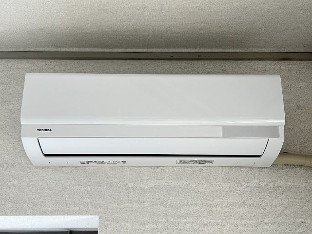 冷暖房器具