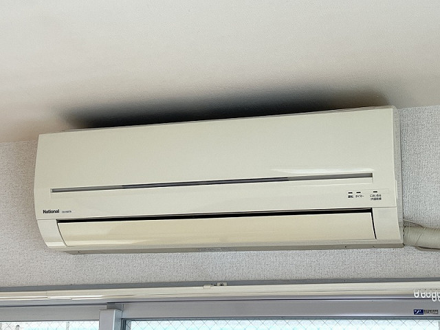 冷暖房器具
