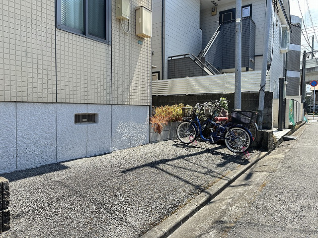 共用部２
