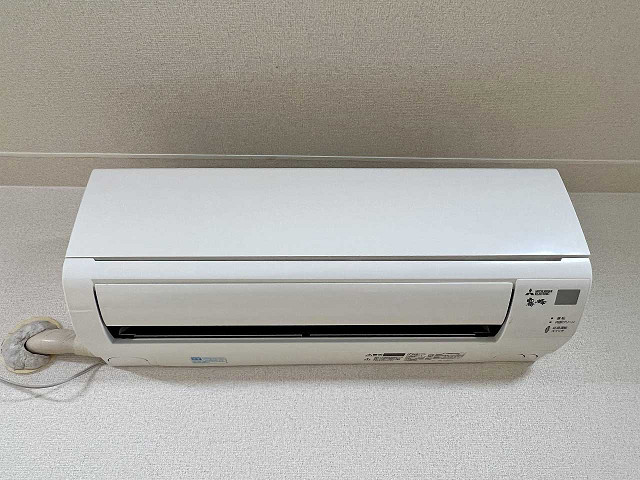 冷暖房器具