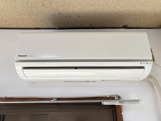 冷暖房器具