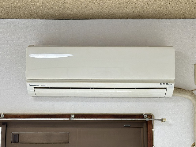 冷暖房器具