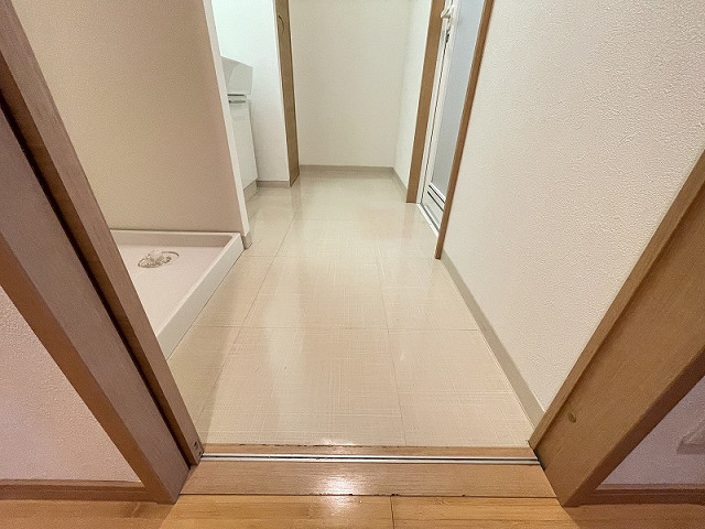 脱衣所