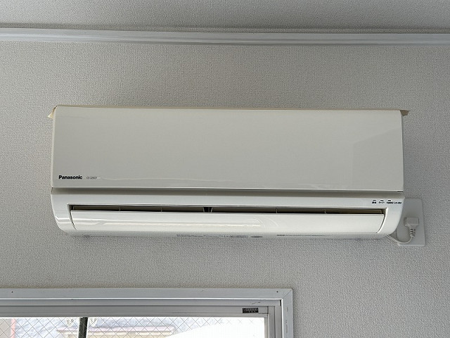 冷暖房器具
