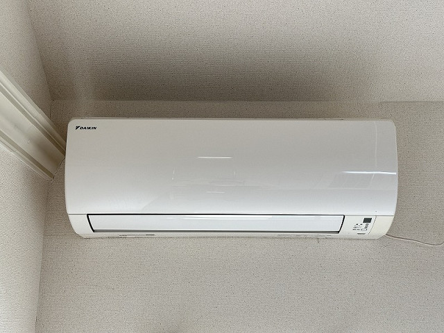 冷暖房器具