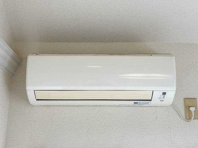 冷暖房器具