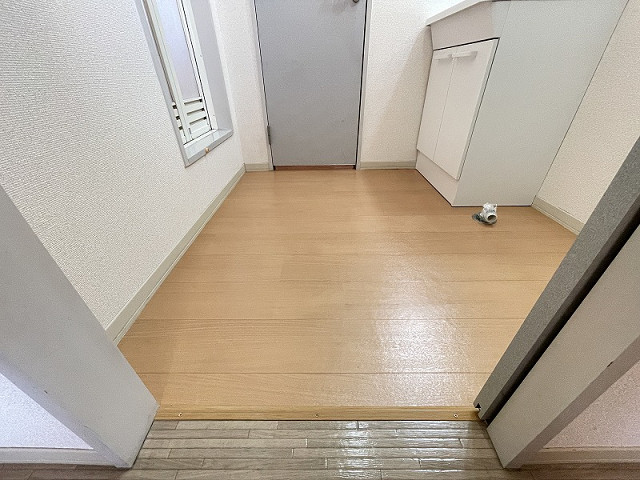 脱衣所