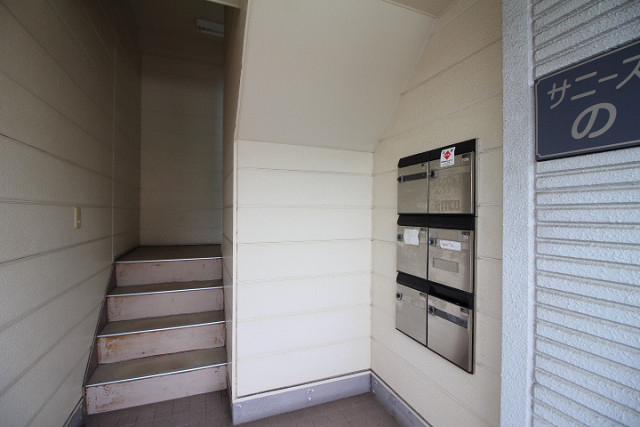 共用部２