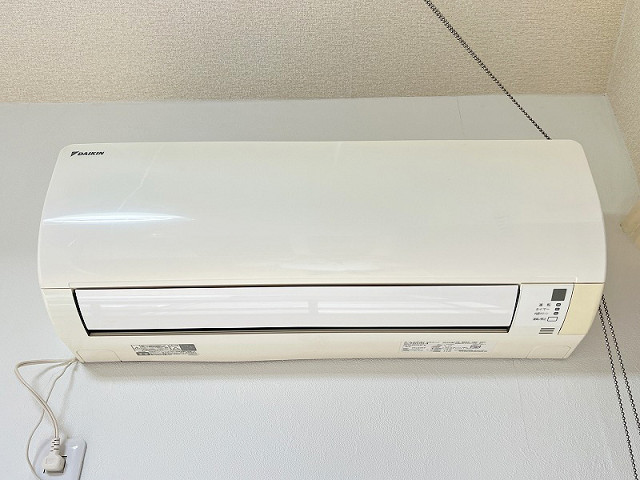冷暖房器具