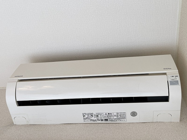 冷暖房器具