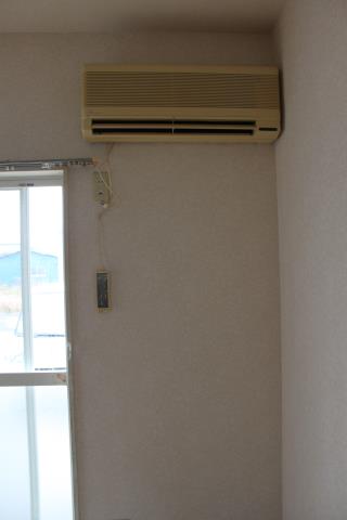 冷暖房器具