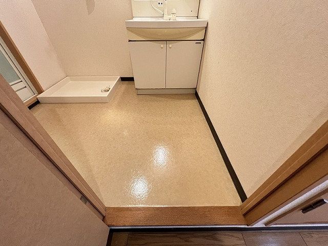脱衣所