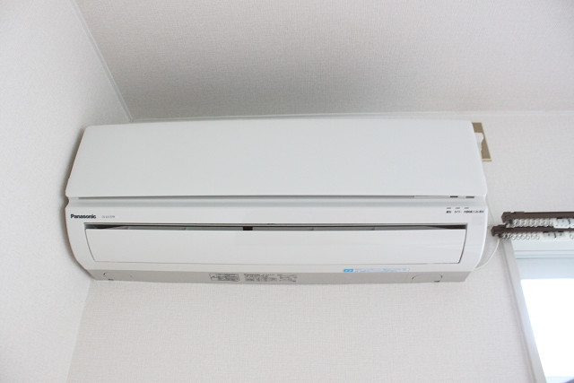 冷暖房器具