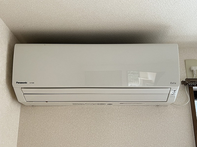 冷暖房器具
