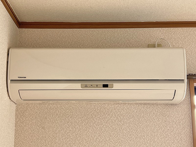 冷暖房器具