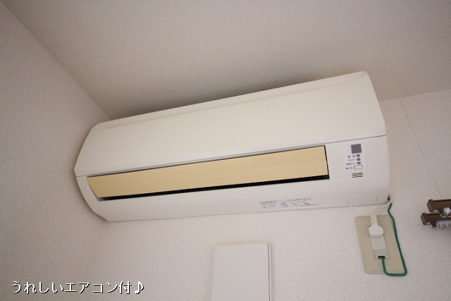 冷暖房器具