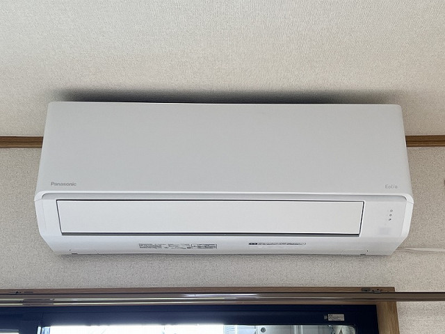 冷暖房器具