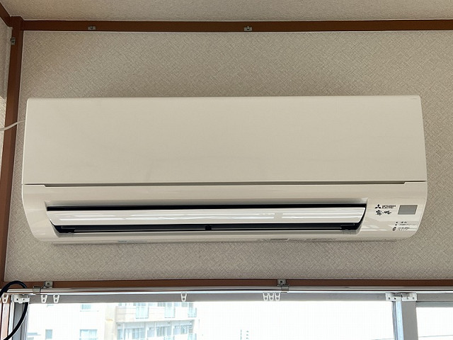 冷暖房器具