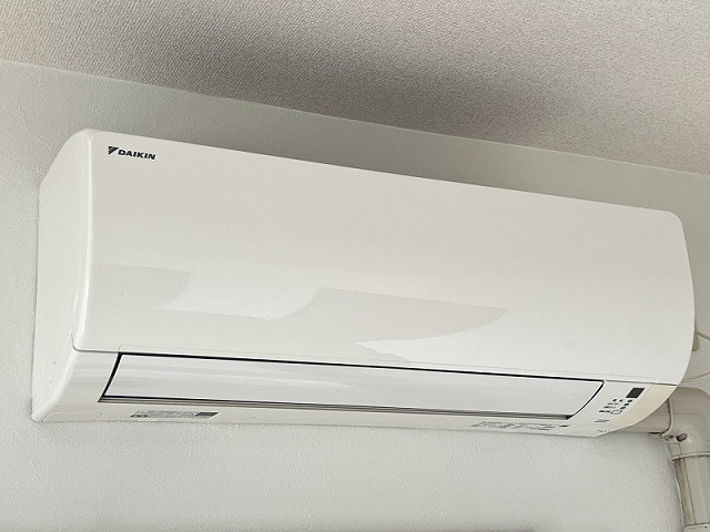 冷暖房器具