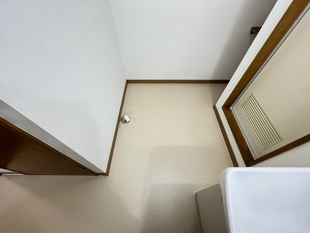脱衣所