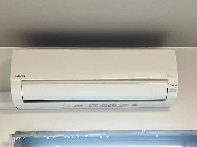冷暖房器具