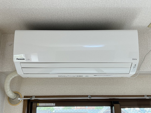 冷暖房器具