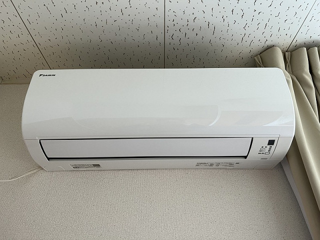 冷暖房器具
