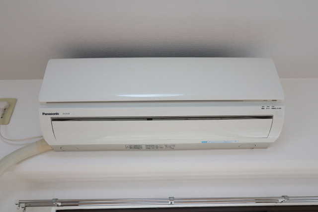 冷暖房器具
