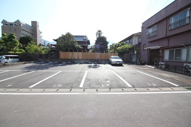 共用部５