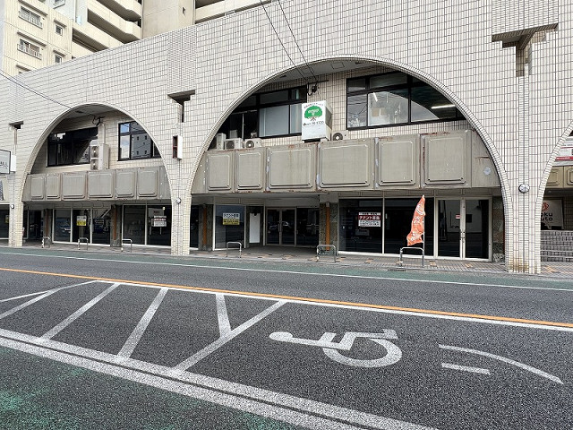 共用部