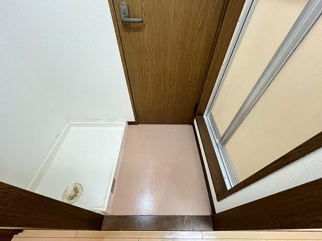 脱衣所
