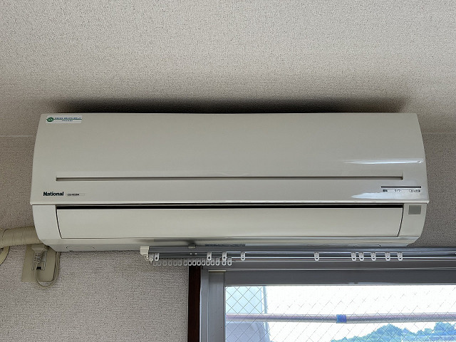 冷暖房器具