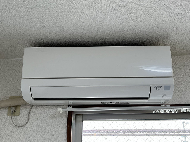 冷暖房器具